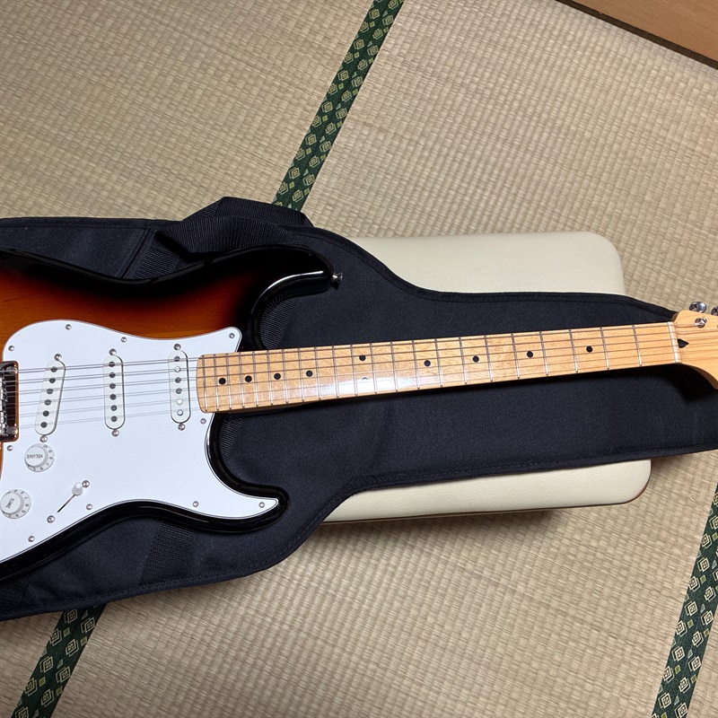 Fender Made in Japan ストラトキャスターの画像